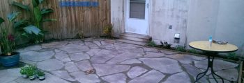Patio Landscaping