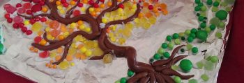 Tootsie Roll Tree