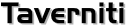 Taverniti Holdings LLC Logo